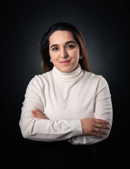 Raluca Alexandra Stana